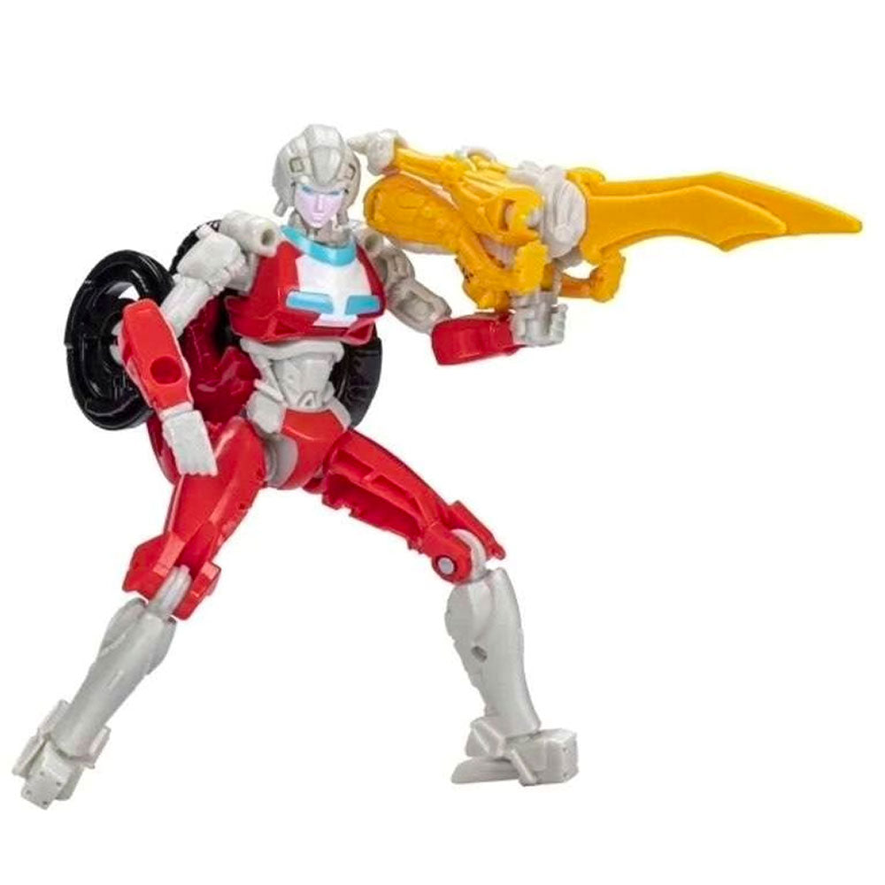 Buy Transformers Beast Alliance Arcee Cheetor Weaponizer 2-pack Toy ...