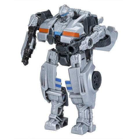 Transformers Rise of the Beast Alliance Autobot Mirage Battle Changer ...