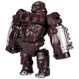 Transformers Movie Rise of the Beasts ROTB Beast Alliance Optimus Primal battle master gorilla robot toy