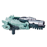 Transformers Rise of the Beasts ROTB movie Beast Alliance Skullcruncher battle master alilgator blaster toy