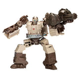 Transformers Movie RIse of the Beasts ROTB beast alliance wheeljack rhinox weaponizer 2-pack action figure robot toys