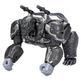 Transformers Movie Rise of the Beasts ROTB Optimus Primal Voyager gorilla action figure toy