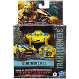 Transformers Movie Rise of the Beasts ROTB Bumblebee flex changer box package front photo