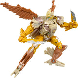 Transformers Movie Rise of the Beasts ROTB airazor deluxe action figure robot toy wings