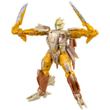Transformers Movie Rise of the Beasts ROTB airazor deluxe action figure robot swords toy