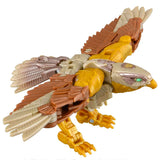 Transformers Movie Rise of the Beasts ROTB airazor deluxe bird falcon toy top