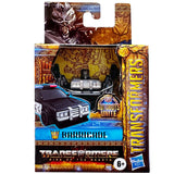 Transformers Movie Rise of the Beasts ROTB autobots unite barricade speed series box package front