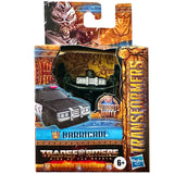 Transformers Movie Rise of the Beasts ROTB autobots unite barricade speed series box package front