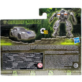 Transformers Movie Rise of the Beasts ROTB Beast Alliance Autobot Mirage battle changers box package back photo