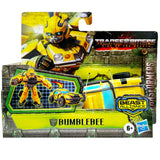 Transformers Beast Alliance Bumblebee Battle Changer rise of the beasts ROTB box package front photo