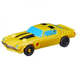 Transformers Rise of the Beasts ROTB Beast Allaince Bumblebee Snarlsaber combiner 2-pack combined yellow race car camaro toy