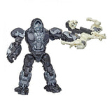 Transformers Beast Alliance Optimus Primal Arrowstripe Beast Weaponizer rise of the beasts ROTB robot action figure toys