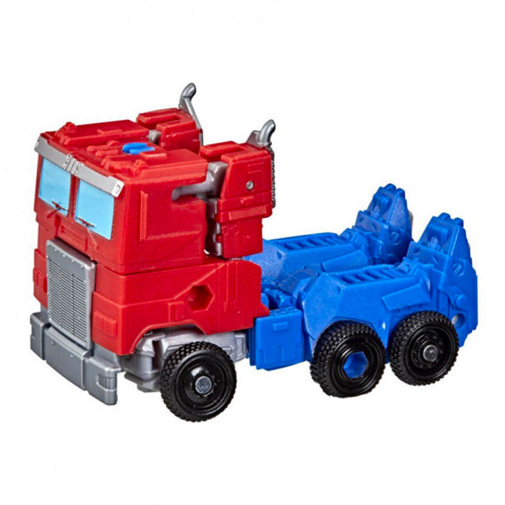 Buy Transformers Beast Alliance Optimus Prime Chainclaw Weaponizer Toy ...
