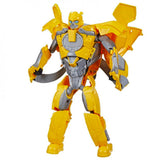 Transformers Movie rise of the beasts ROTB bumblebee 2-in-1-transforming face mask robot action figure toy