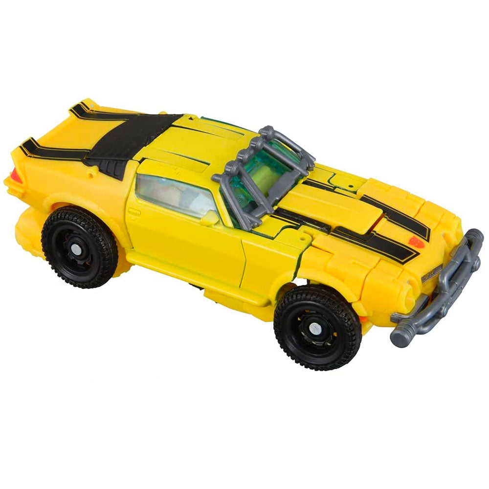 Buy Transformers Rise of the Beasts ROTB Bumblebee Deluxe Toy ...