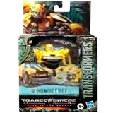 Transformers Movie Rise of the Beasts ROTB Bumblebee flex changer box package front photo low res