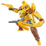 Transformers Movie Rise of the Beasts ROTB cheetor deluxe action figure robot toy accessories pose