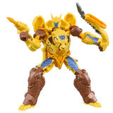 Transformers Movie Rise of the Beasts ROTB cheetor deluxe action figure robot toy accessories