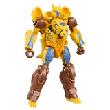 Transformers Movie Rise of the Beasts ROTB cheetor deluxe action figure robot toy