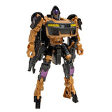 Transformers Movie rise of the beasts ROTB Nightbird deluxe action figure robot toy photo