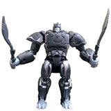 Transformers Movie Rise of the Beasts ROTB Optimus Primal Voyager action figure robot toy accessories photo