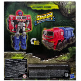 Transformers Rise of the Beasts Optimus Prime - Smash Changer