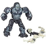 Transformers Beast Alliance Optimus Primal Arrowstripe Beast Weaponizer rise of the beasts ROTB robot action figure combined toys