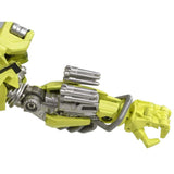Transformers Masterpiece Movie Series MPM-11 Autobot Ratchet Japan TakaraTomy Robot Arm Missiles