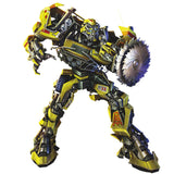 Transformers Movie Studio Series 04 deluxe autobot ratchet robot character artwork
