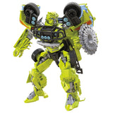 Transformers Movie Studio Series 04 deluxe autobot ratchet robot toy render