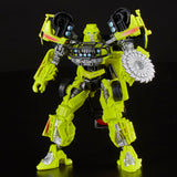 Transformers Movie Studio Series 04 deluxe autobot ratchet robot toy action figure photo