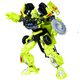 Transformers Movie Studio Series 04 deluxe autobot ratchet robot toy action figure