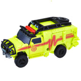 Transformers Movie Studio Series 04 deluxe autobot ratchet vehicle ambulance toy