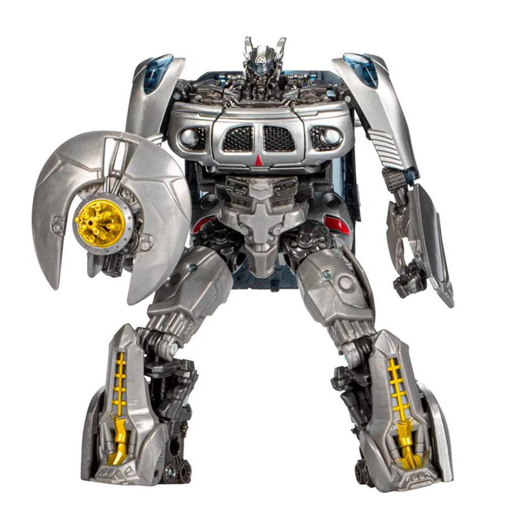Buy Transformers Studio Series 10 Autobot Jazz 15th