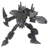 Transformers Movie Studio Series 101 Scourge Leader ROTB rise of the beasts robot action figure toy accessories