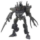 Transformers Movie Studio Series 101 Scourge Leader ROTB rise of the beasts robot action figure toy