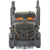 Transformers Movie Studio Series 101 Scourge Leader ROTB rise of the beasts truck semi vehicle toy front grill