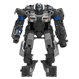 Transformers Movie Studio Series 105 Mirage Deluxe ROTB rise of the beasts robot toy action figure render front