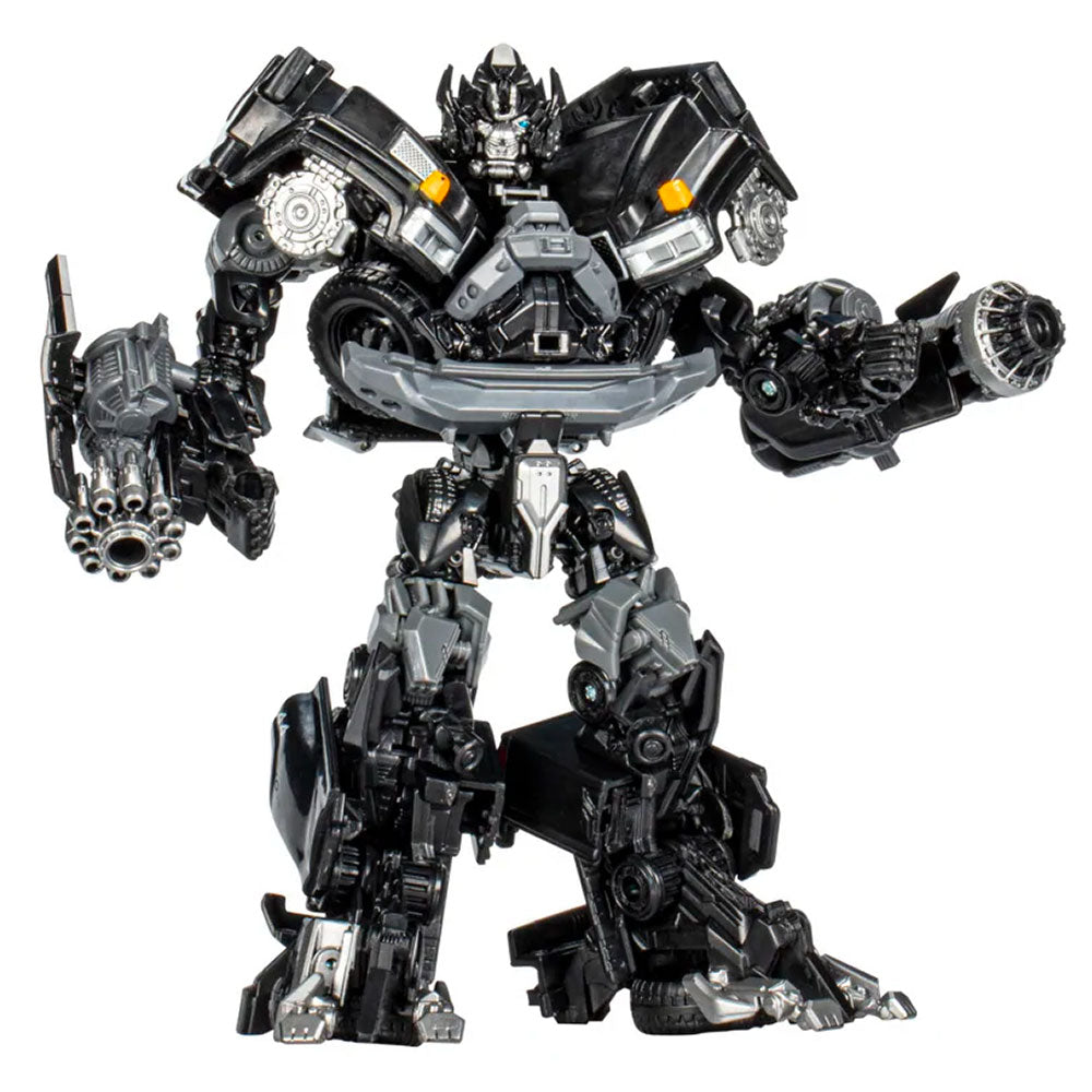 Transformers Studio Series 14 Ironhide 15th Anniversary - Voyager Transformers Studio Series 14 Ironhide 15th Anniversary - Voyager