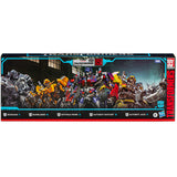 Transformers Movie Studio Series 15th Anniversary 5pack multipack amazon exclusive box package front