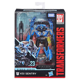 Transformers Movie Studio Series 23 Deluxe KSI Sentry Box Package