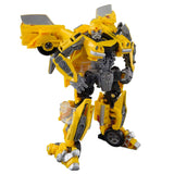 Transformers Studio Series 27 Deluxe Clunker Bumblebee Camaro Robot Toy