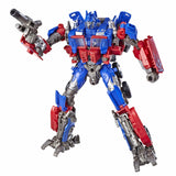 Transformers studio series 32 Voyager Optimus Prime Robot Toy