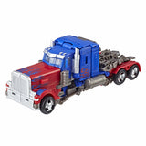 Transformers studio series 32 Voyager Optimus Prime semi truck