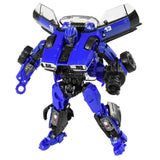 Transformers Movie Studio Series SS-36 Dropkick2 deluxe bumblebee film blue car takaratomy japan action figure robot toy accessories