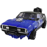 Transformers Movie Studio Series SS-36 Dropkick2 deluxe bumblebee film blue car takaratomy japan vehicle toy