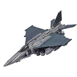 Transformers Movie Studio Series 43 Voyager KSI Boss jet plane toy
