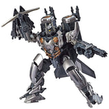 Transformers Movie Studio Series 43 Voyager KSI Boss robot toy action figure