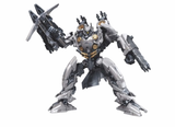 Transformers Movie Studio Series 43 Voyager KSI Boss Robot Render