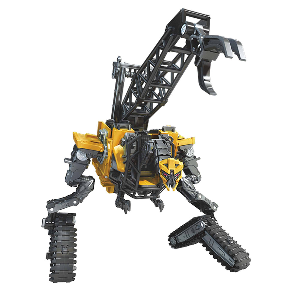 Buy Transformers Studio Series 47 Constructicon Hightower Deluxe Toy ...